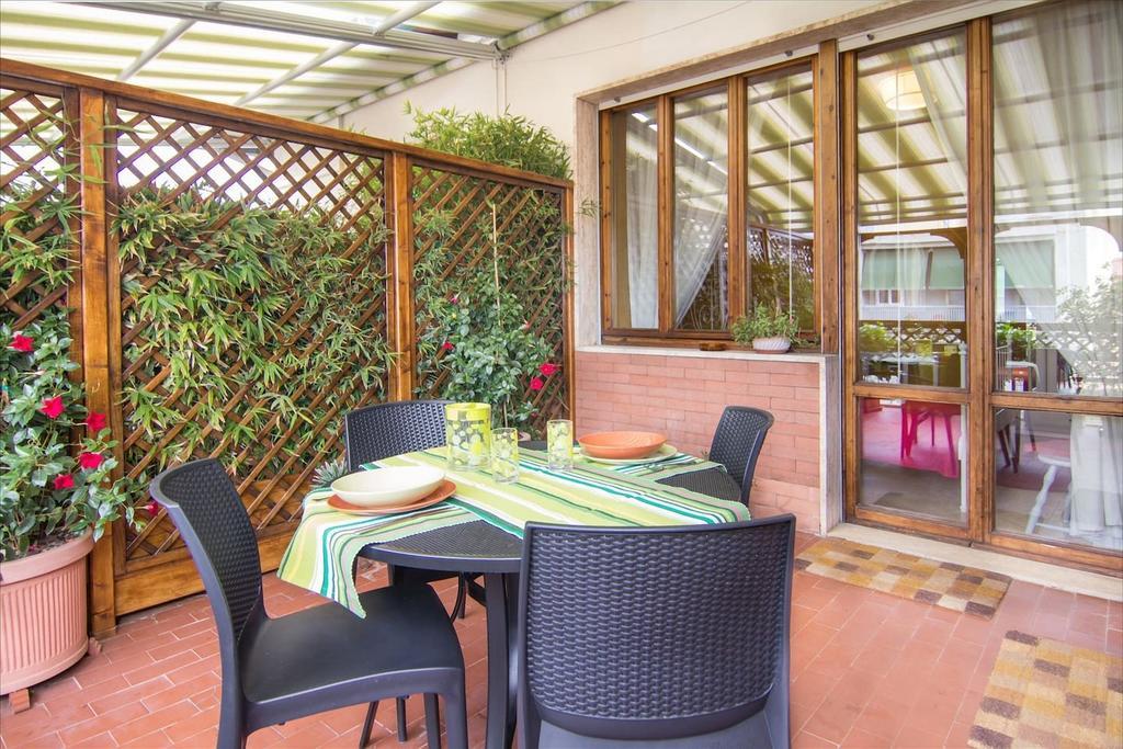 Appartamento L'attico Fiorito Firenze
